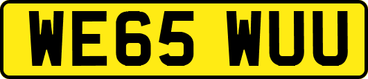 WE65WUU