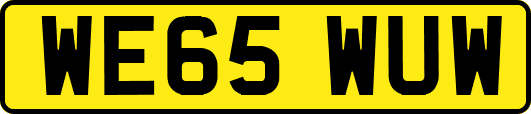 WE65WUW