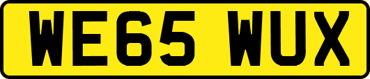 WE65WUX