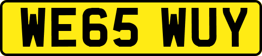 WE65WUY