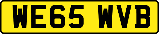 WE65WVB