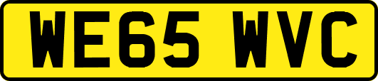 WE65WVC