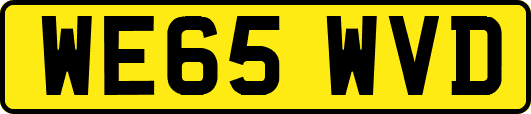 WE65WVD