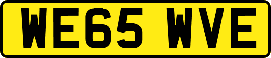 WE65WVE