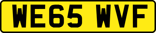WE65WVF