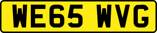 WE65WVG