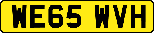 WE65WVH