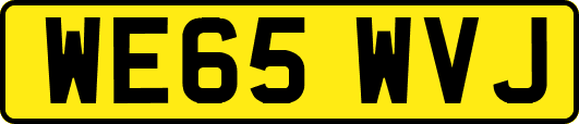 WE65WVJ