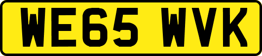 WE65WVK