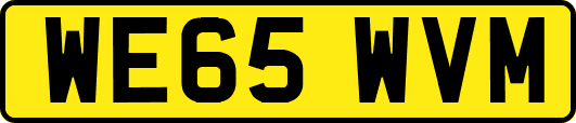 WE65WVM