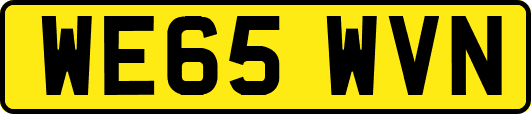 WE65WVN