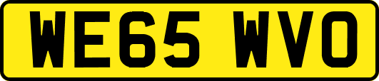 WE65WVO