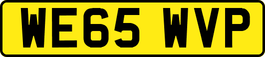 WE65WVP