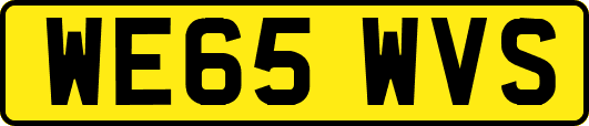 WE65WVS