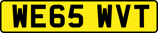 WE65WVT