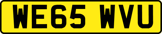 WE65WVU