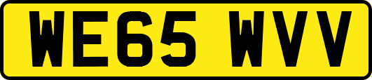 WE65WVV