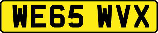 WE65WVX
