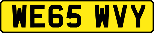 WE65WVY