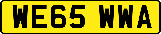 WE65WWA