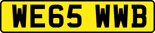 WE65WWB
