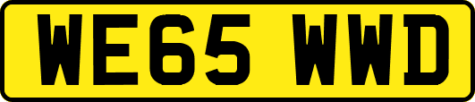 WE65WWD