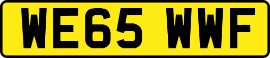 WE65WWF