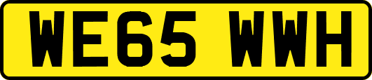 WE65WWH
