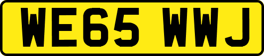 WE65WWJ