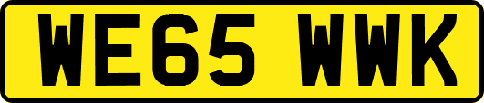 WE65WWK