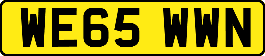 WE65WWN