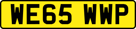 WE65WWP