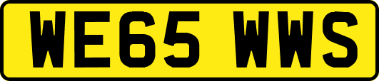 WE65WWS