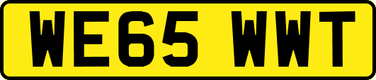 WE65WWT