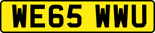 WE65WWU