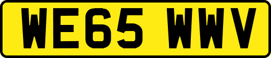 WE65WWV