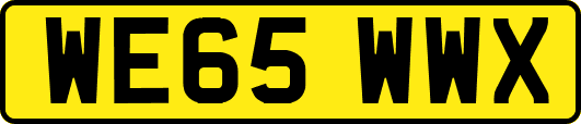 WE65WWX