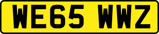 WE65WWZ