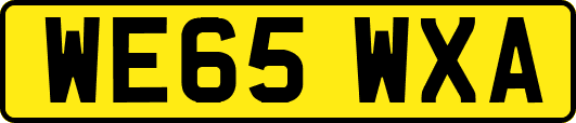 WE65WXA