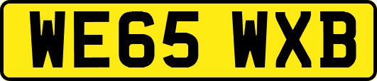 WE65WXB