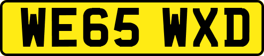 WE65WXD
