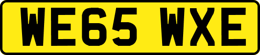 WE65WXE