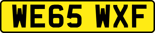 WE65WXF