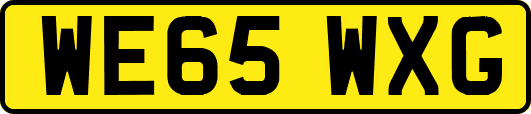 WE65WXG