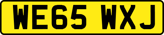 WE65WXJ