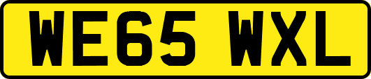 WE65WXL