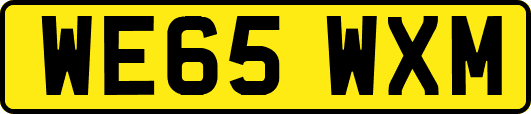 WE65WXM