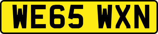 WE65WXN