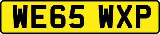 WE65WXP