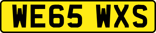 WE65WXS